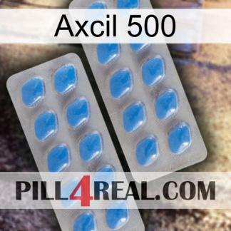 Axcil 500 23